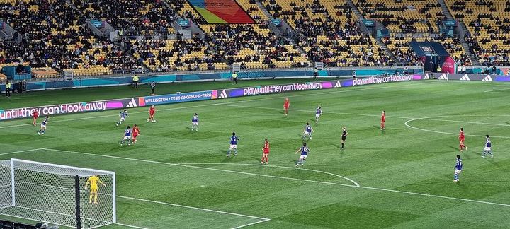 足球 ／ Formosa 7s圓滿落幕 Attackers U14激戰PK惜敗（封面配图）