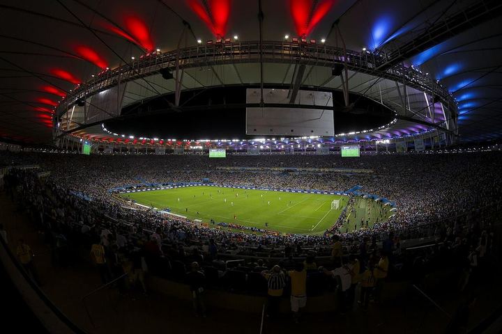浙江桐乡：我们村的世界杯 点燃屠甸足球之夜｜乐玩官方网站（封面配图）